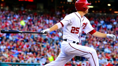 Potential Targets: Adam LaRoche
