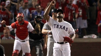A World Series to Savor 