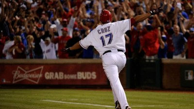 On Deck: ALCS Games Three, Four and (Maybe) Five