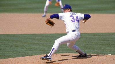 Rangers Announce 40th Anniv. Team