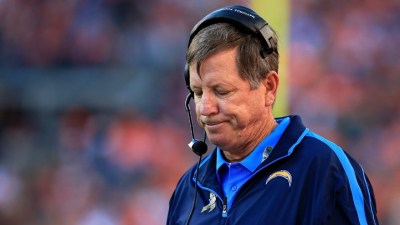 Browns Name Norv Turner Offensive Coordinator