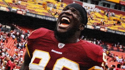 Orakpo Wants to Stay in Washington