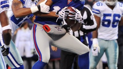 Cowboys Won't Place Scandrick On IR
