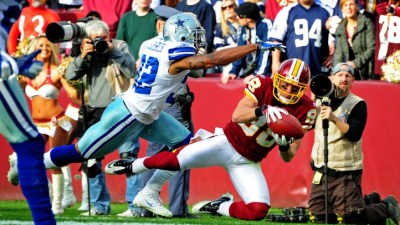 Scandrick: 