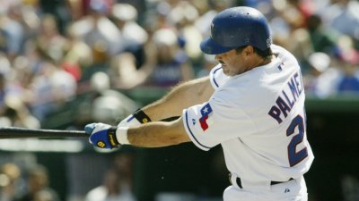 Palmeiro: HOF Has 