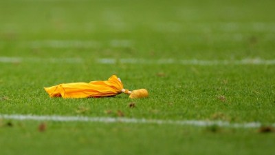Cowboys On Record Pace For Penalties