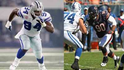 3 Matchups to Watch