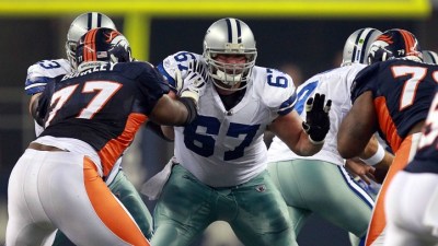 Costa's Injury Throws Wrench in O-Line Plans