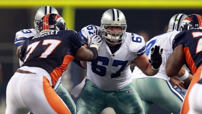 C Phil Costa Might Miss Seattle Game, Too