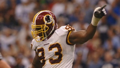 Redskins Get A New Director Of Player Development