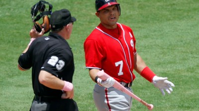 Pudge Is Rangers' Greatest