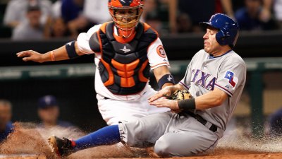 Kinsler Out At Least Two More Weeks