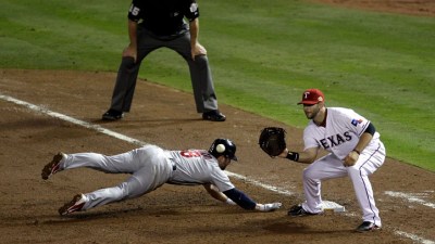Moreland Motivated by Prince Talk