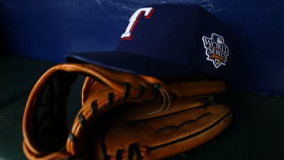Brad Mills Claimed By Rangers From Angels
