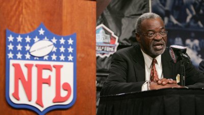 Rayfield Wright, Bob Lilly, Randy White Add Their Names To Suit Against NFL