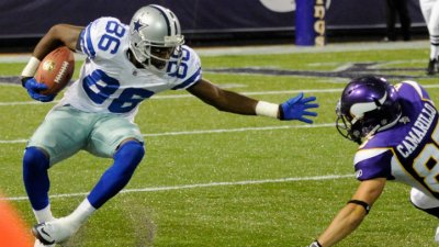 Cowboys Sign S Peprah, Release WR Radway & Send P Jones To IR
