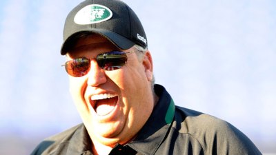 Rex Ryan Expects Dallas' D to be No. 2