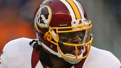 Fantasy Land: Studs and Duds, Week 1