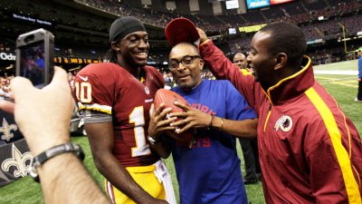 NFC East Power Rankings: Week 1