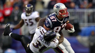 Woodson: Expect Teams To Look For Their Own 