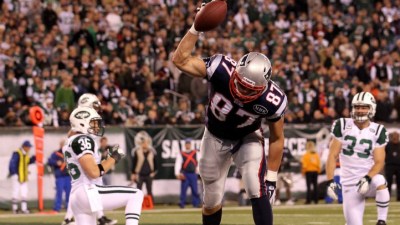 Fantasy Land: Week 10 Remembered