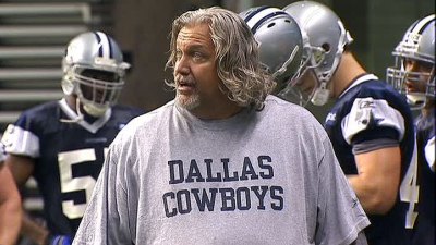 Cowboys D Bringing 'The Kitchen Sink'