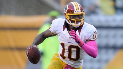 2 Key Thanksgiving Matchups for Dallas