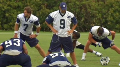 Cowboys Moving From Valley Ranch?