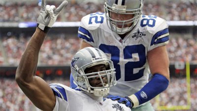 Williams to Throw Up His Horns in Chicago
