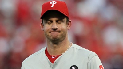 Still No Interest in Texas for Oswalt