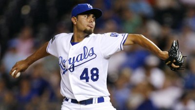 Potential Targets: Joakim Soria