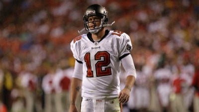 Cowboys Pick Up QB Rudy Carpenter