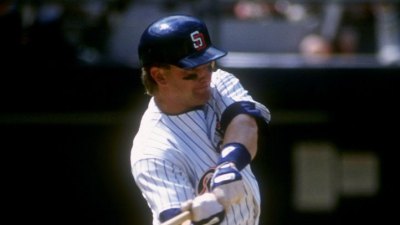 Bosley Out, Coolbaugh in as Rangers Hitting Coach
