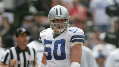 Scott Fujita Retires
