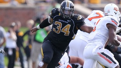 Dallas Predicted to Take Sheldon Richardson in the Draft
