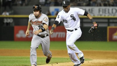 On Deck: Astros