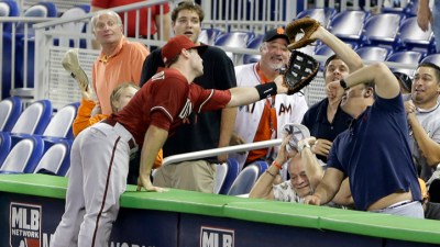 On Deck: Diamondbacks