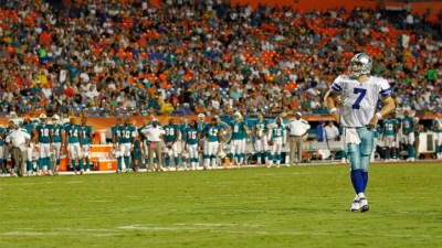 Stephen McGee: No. 2 QB Of The Future?