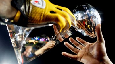 Arizona Lands Super Bowl XLIX