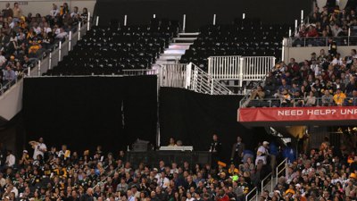 Cowboys Dismissed As Defendants In Super Bowl XLV Lawsuit