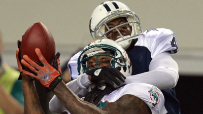 Poll: Fans Want Newman Gone In 2012