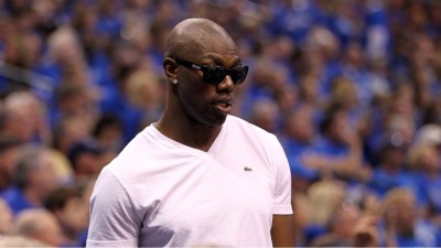 Allen Wranglers Sign T.O. (Yes, Really)