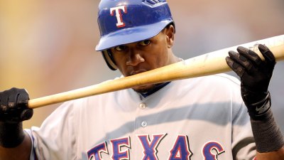 Game 2 Was All Texas