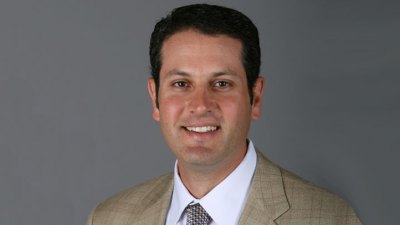 Levine Sticking Around With Rangers