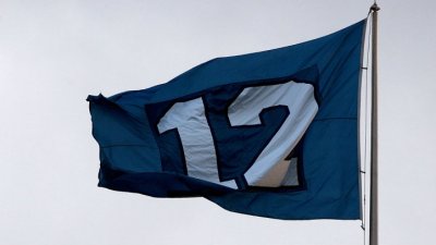 Cowboys Preparing For Raucous Seattle Crowd