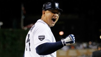 Blame to Go Around For Cabrera's Key Double