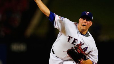 Bullpen Comes Through For Once