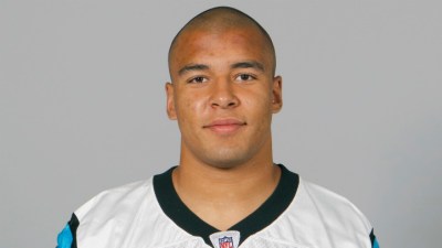 Cowboys Missing Tony Fiammetta