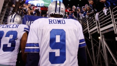Michael Irvin: LeBron's Championship Equals More Pressure On Romo