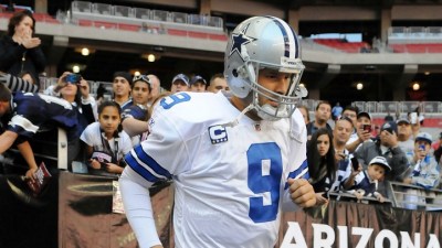 Romo On Aikman: 